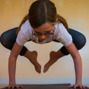 Denver Language School Winter Kids Yoga Session Open to register!