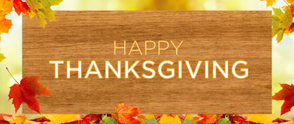 40 % Happy Thanksgiving – 40% Discount on Yoga for all ages 0-99! LIMITED TIME OFFER!