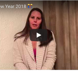 Happy New Year 2018! (Video)